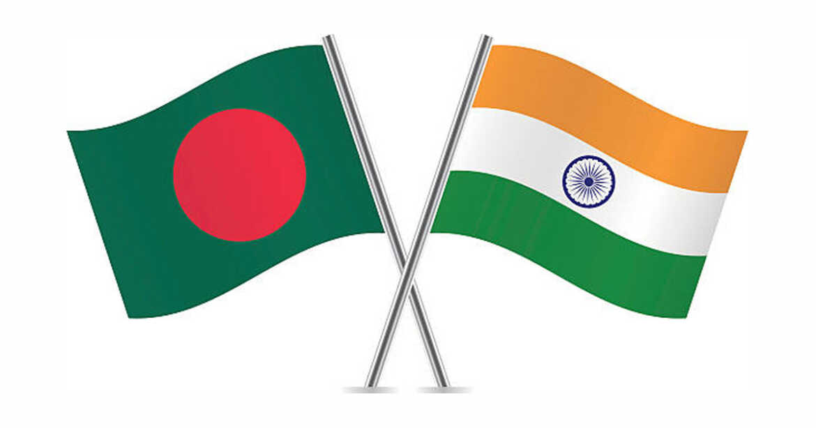bd india flag 9723